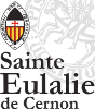 Logo Sainte Eulalie