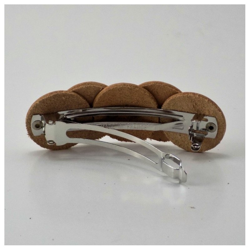 Barrette pour cheveux